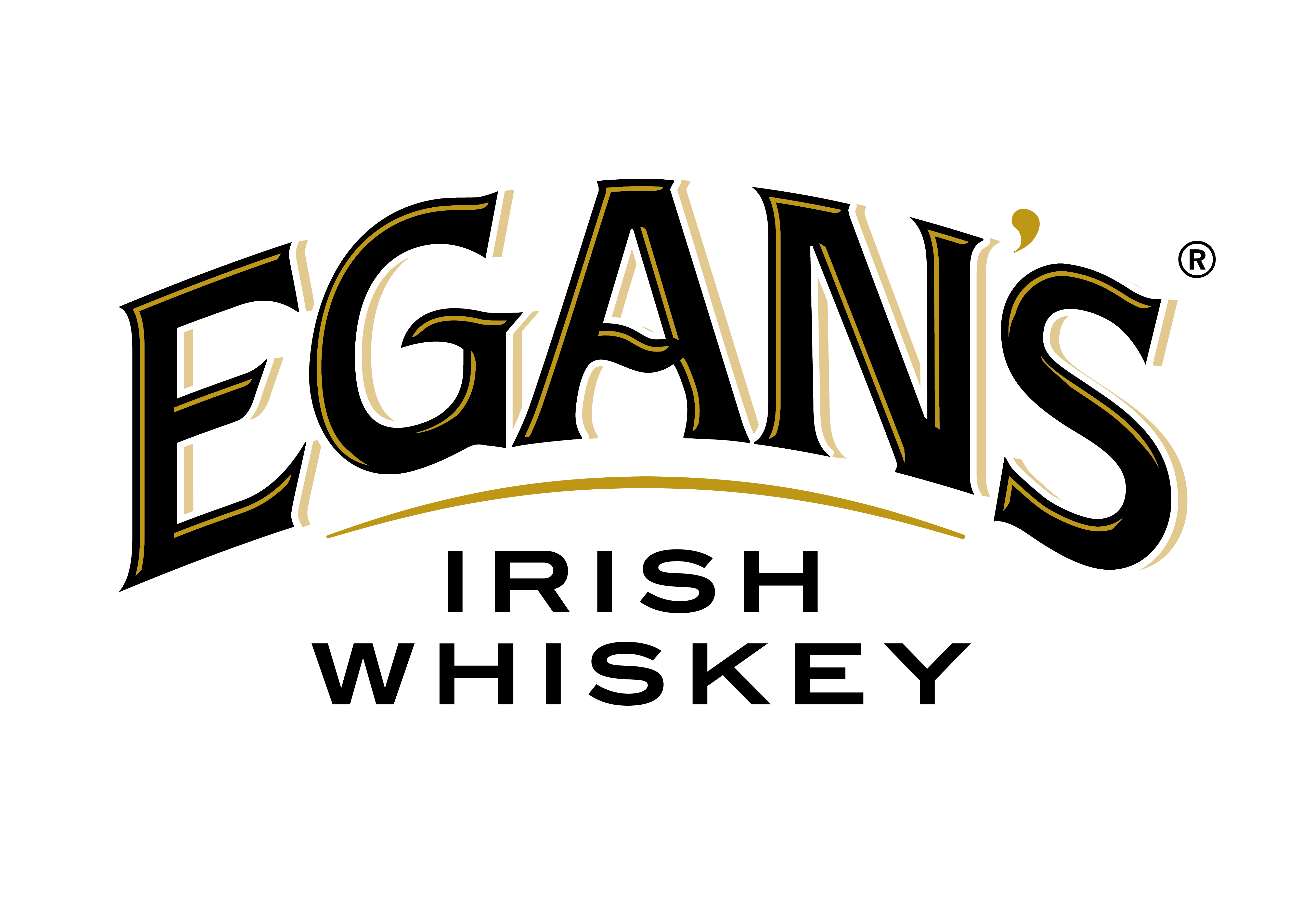 Egans Logo Black-01