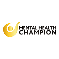 Mental Health Champion