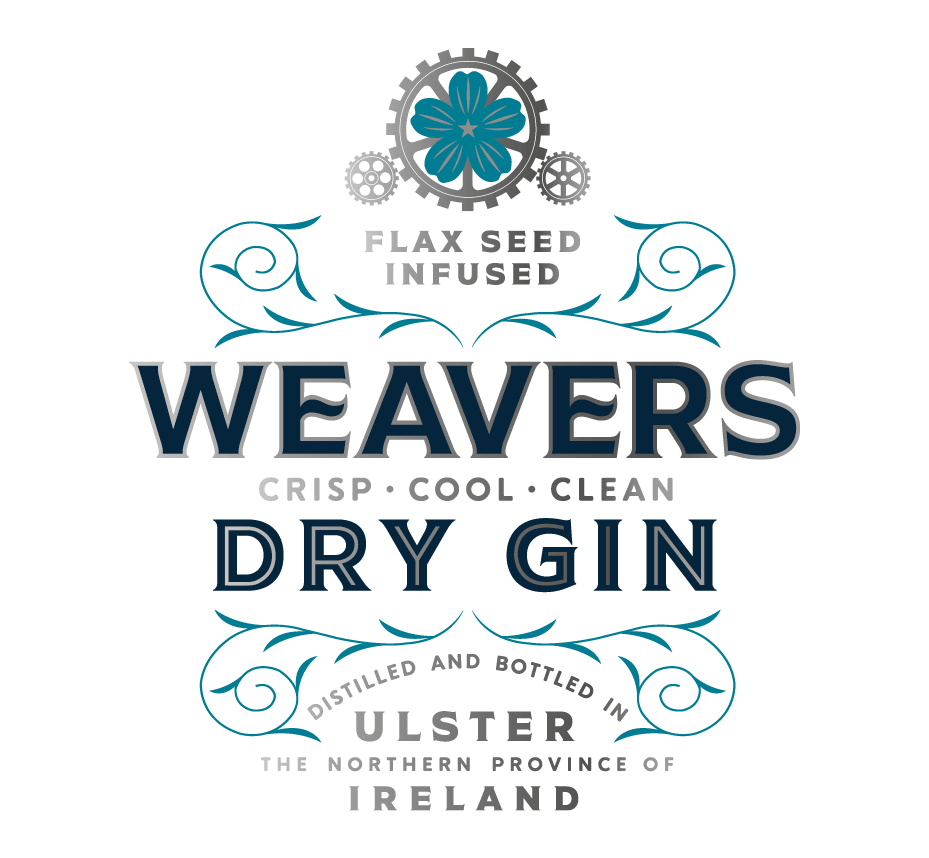 Weavers Gin