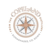 Copeland Distillery logo