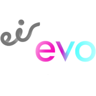 EIR Evo logo