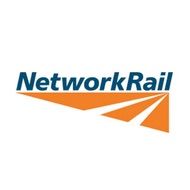 Network Rail logo