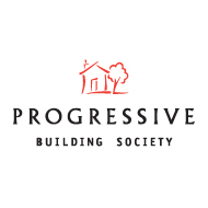 Progressive Building Society logo