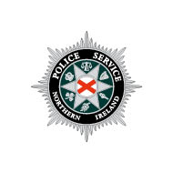 Police Service of Northern Ireland logo