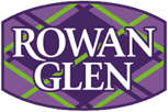 Rowan Glen logo