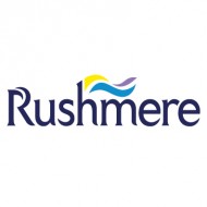 Rushmere Shopping Centre logo