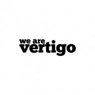 We Are Vertigo logo