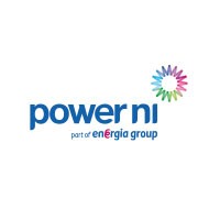Power NI logo