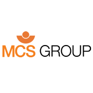 MCS Group logo