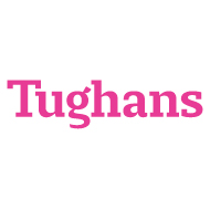 Tughans logo