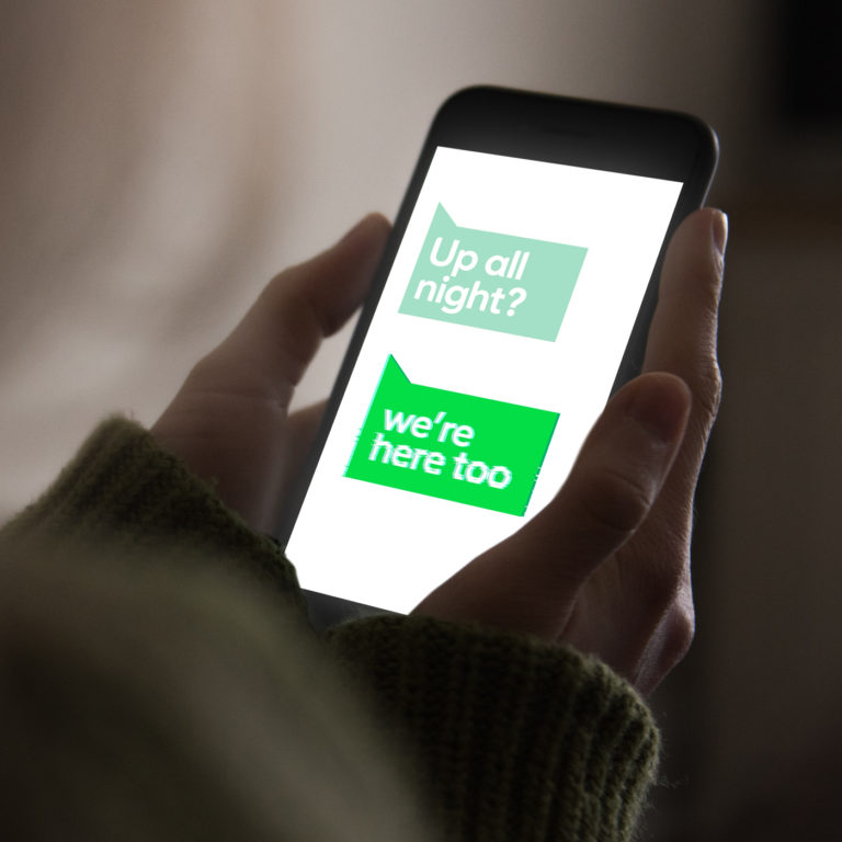 Ardmore Samaritans Campaign