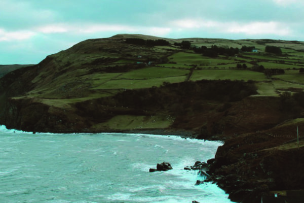 Orlaith McAlister blog on hiking in Ireland
