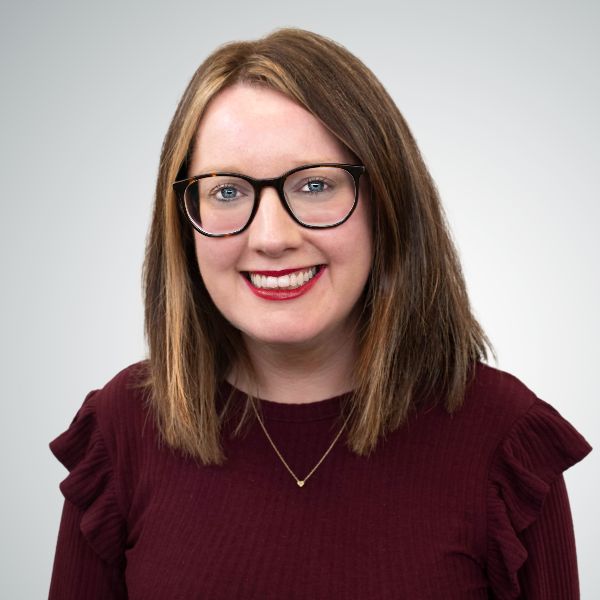 Bronagh McAteer