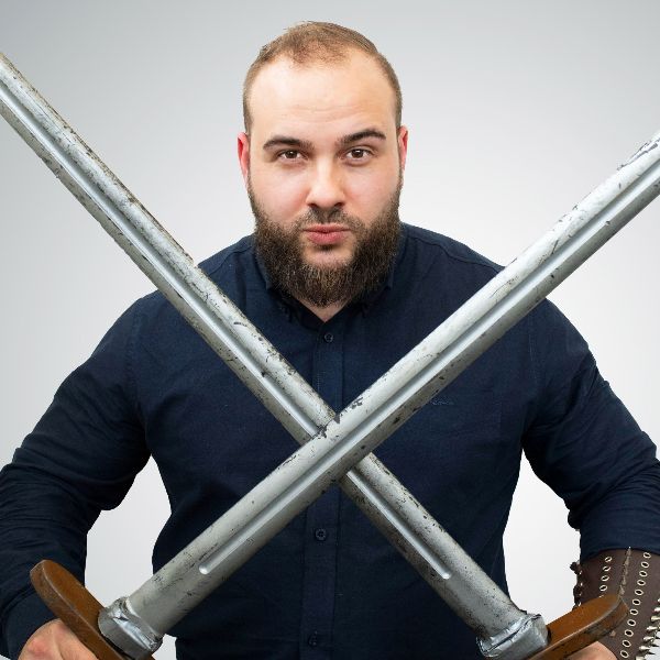Roman Beguns 2