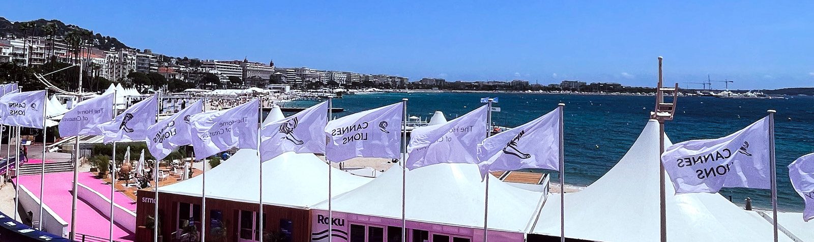 Cannes Lions Festival of Creativity Round Up