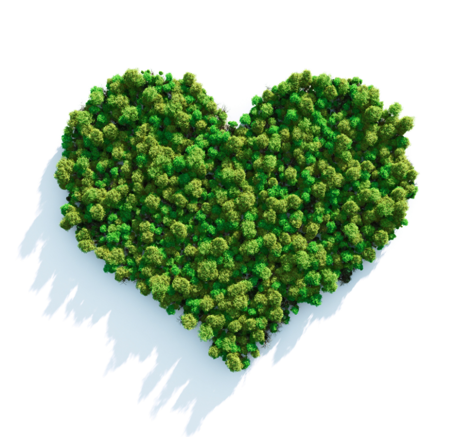 Green Heart